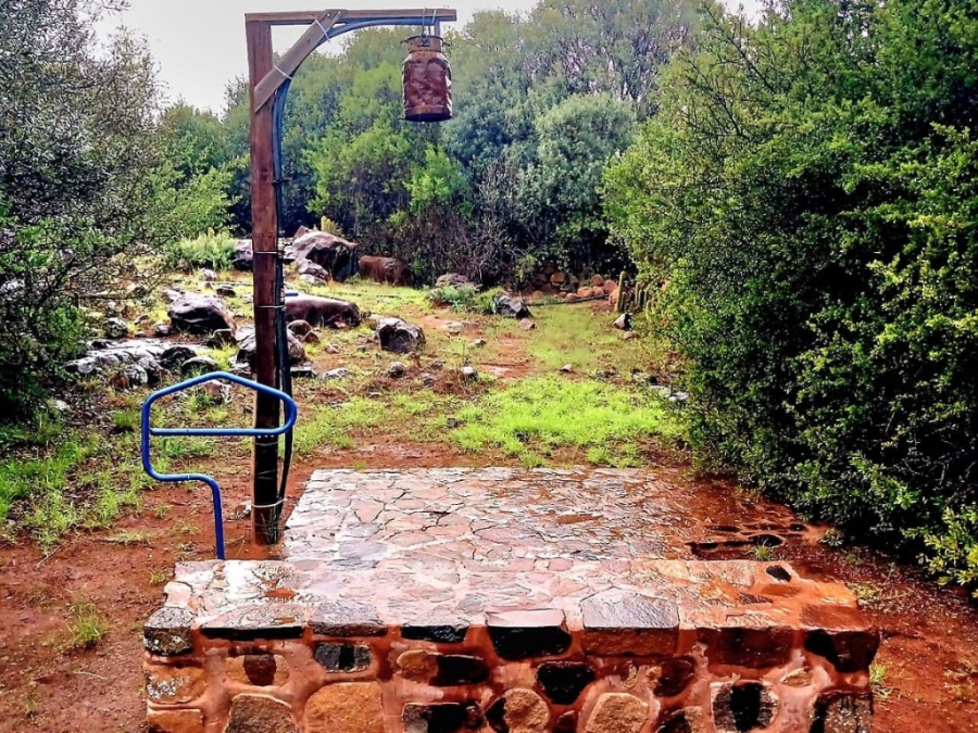 4 Bedroom Property for Sale in Bloemfontein Rural Free State